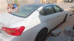 Kia Cadenza